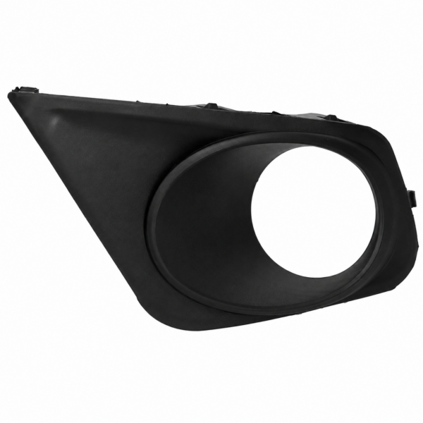 REJILLA/GRILLA LATERAL FORD KA MK2-II 11/15 PARAGOLPE CON FARO AUXILIAR IZQ