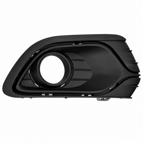 REJILLA/GRILLA LATERAL RENAULT LOGAN F3-I 14/18 INFERIOR PARAGOLPE DELANTERO PARA FARO AUX DER