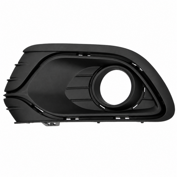 REJILLA/GRILLA LATERAL RENAULT LOGAN F3-I 14/18 INFERIOR PARAGOLPE DELANTERO PARA FARO AUX IZQ