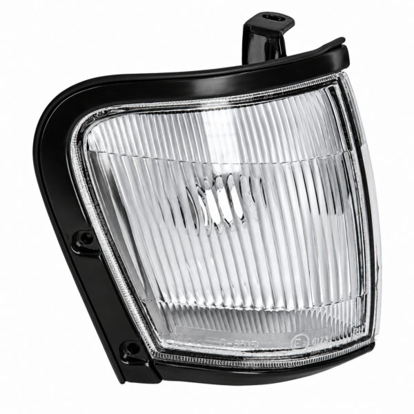 FARO DELANTERO CHEVROLET P.UP LUV F2 97/04 REGLAMENTARIO DER