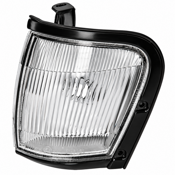 FARO DELANTERO CHEVROLET P.UP LUV F2 97/04 REGLAMENTARIO IZQ