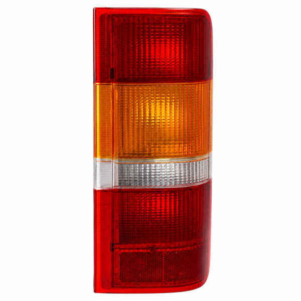 FARO TRASERO FORD TRANSIT MK5 96/00 DE ACRILICO DER
