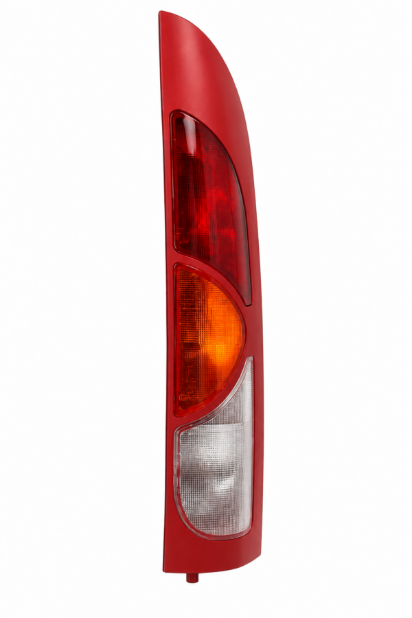 FARO TRASERO RENAULT KANGOO F1 96/08 DE PORTON DER