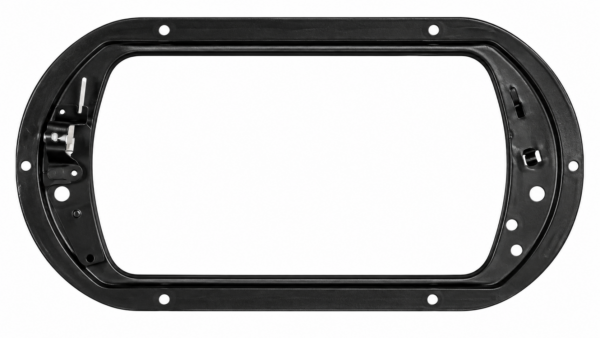 RETEN DE OPTICA RENAULT 12 F3 90/94 RECTANGULAR