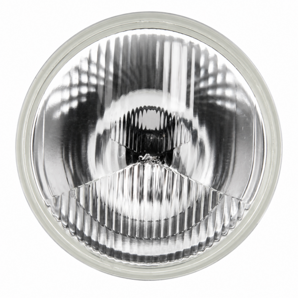 OPTICA UNIVERSAL 7" REDONDA PT43 (502)