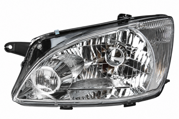 OPTICA CHEVROLET CLASSIC 10/16 IZQ