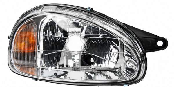OPTICA CHEVROLET CORSA CLASSIC 99/11 DER