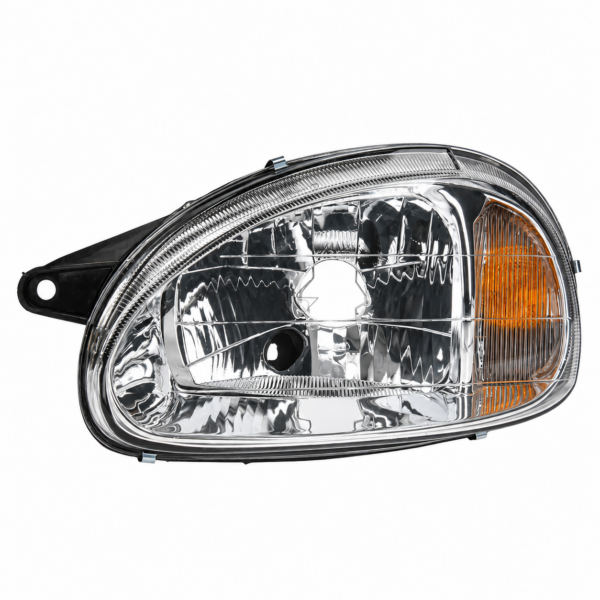OPTICA CHEVROLET CORSA CLASSIC 99/11 IZQ