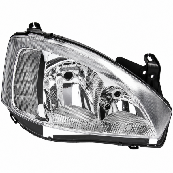 OPTICA CHEVROLET CORSA II 02/11 02/08 COMANDO MANUAL (882) DER