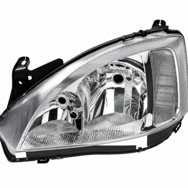 OPTICA CHEVROLET CORSA II 02/11 02/08 COMANDO MANUAL (882) IZQ