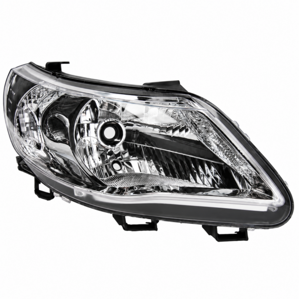 OPTICA VOLKSWAGEN GOL G5 TREND 08/12 VERSION ESTANDAR ENGANCHE ARTEB DER