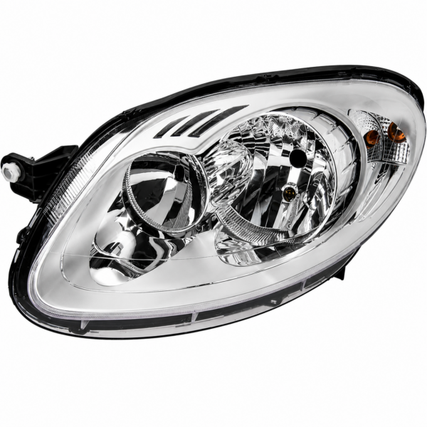 OPTICA FIAT PALIO F4-326 12/18 FONDO CROMADO IZQ