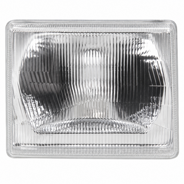 OPTICA FIAT DUNA F1 88/96 CON LAMPARA H4 DER