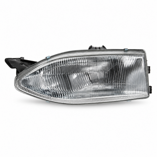 OPTICA FIAT PALIO 97/01 IZQ