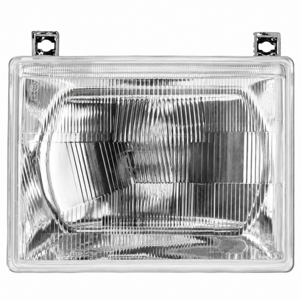 OPTICA FORD F-100/F150 92/96 CON LUZ POSICION IZQ