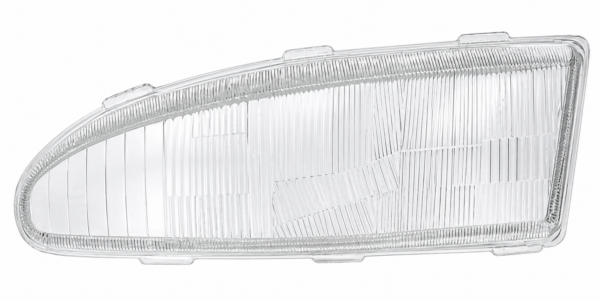 VIDRIO DE OPTICA FORD MONDEO 95/97 IZQ
