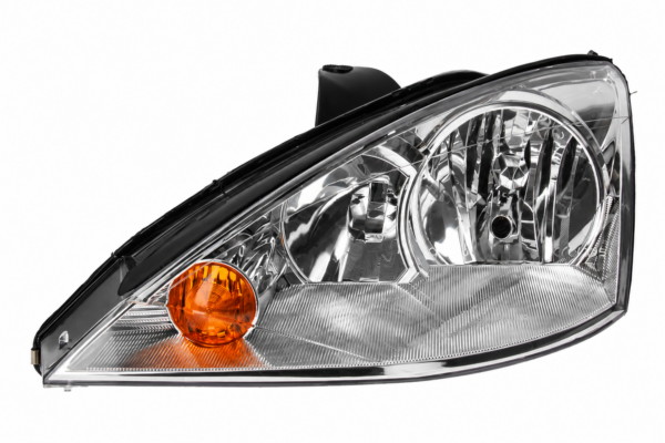 OPTICA FORD FOCUS MK1-II 04/10 IZQ