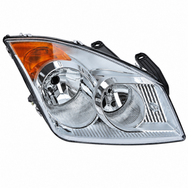 OPTICA FORD FIESTA MK6-II 07/10 DER