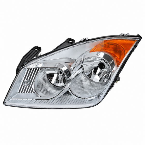 OPTICA FORD FIESTA MK6-II 07/10 IZQ