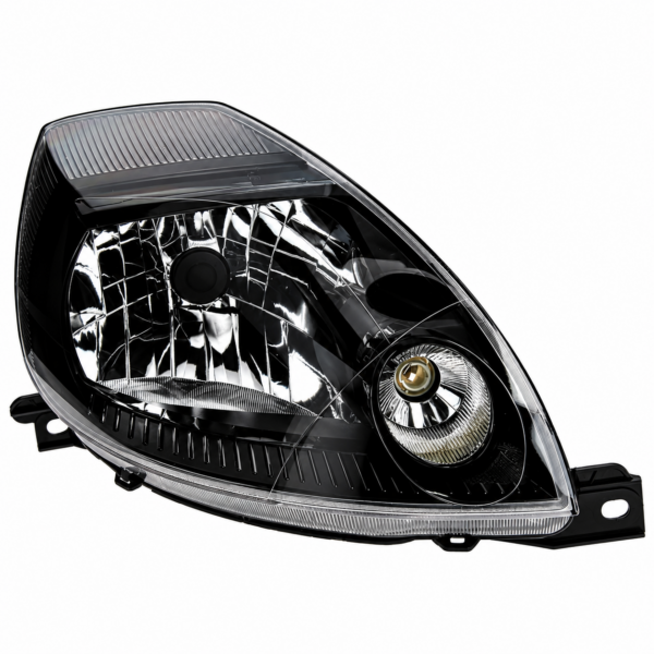 OPTICA FORD KA MK2-II 11/15 FONDO NEGRO DER