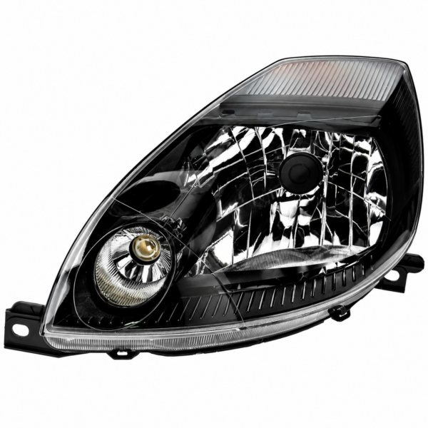 OPTICA FORD KA MK2-II 11/15 FONDO NEGRO IZQ