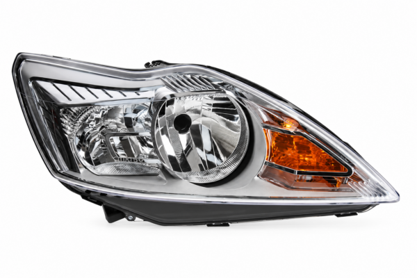 OPTICA FORD FOCUS MK2 08/13 COMANDO ELECTRICO CON MOTOR DER