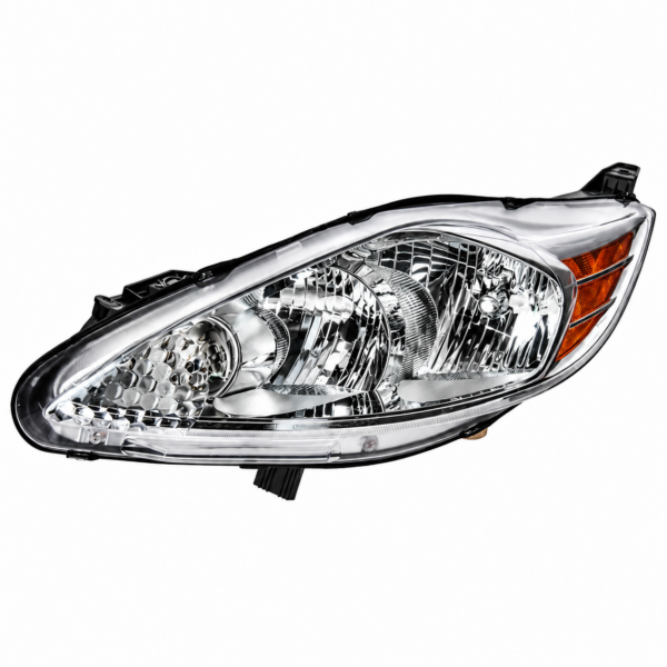 OPTICA FORD FIESTA MK7-I (KD) 11/13 IZQ