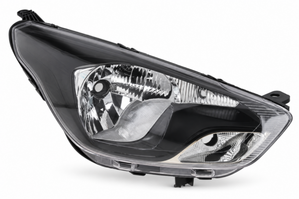 OPTICA FORD MK3-I (KD) 16/19 FONDO NEGRO DER