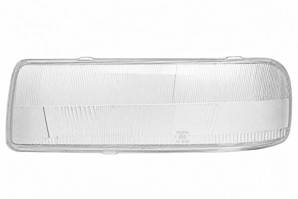 VIDRIO DE OPTICA RENAULT MASTER F1 97/09 IZQ