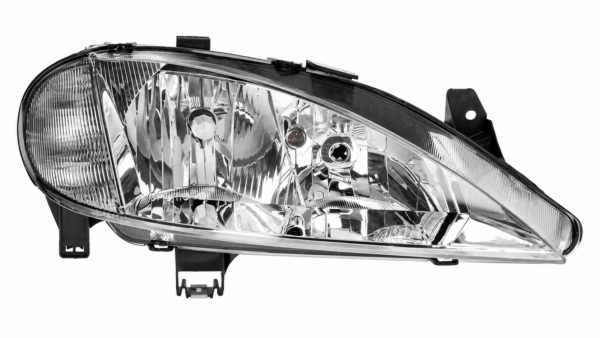 OPTICA RENAULT MEGANE I F2 99/09 DER