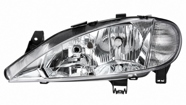 OPTICA RENAULT MEGANE I F2 99/09 IZQ
