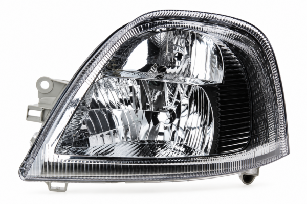 OPTICA RENAULT MASTER F2 09/13 IZQ