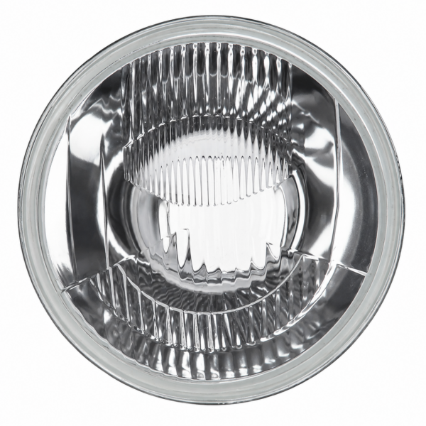 OPTICA UNIVERSAL 5 3/4" REDONDA EXTERIOR ALTA/BAJA (508)