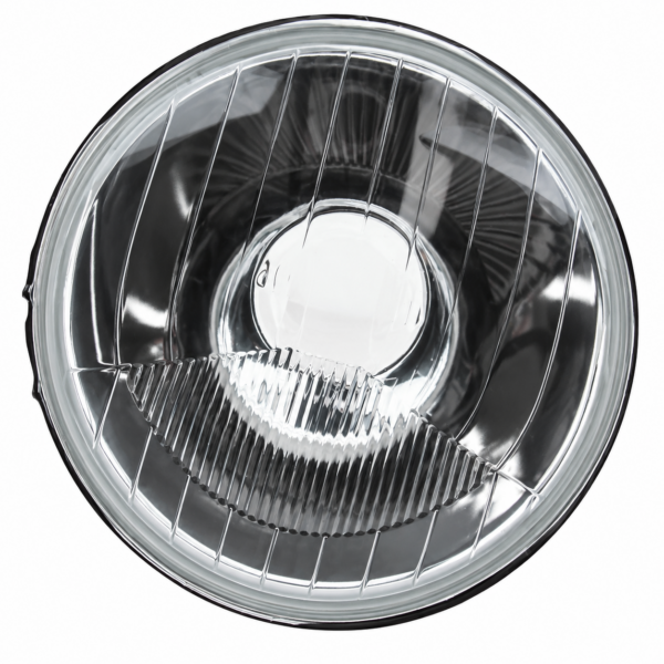 OPTICA UNIVERSAL 5 3/4" REDONDA INTERIOR ALTA (507)