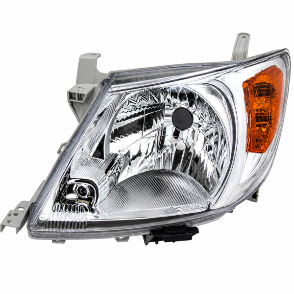 OPTICA TOYOTA HILUX 05/08 IZQ