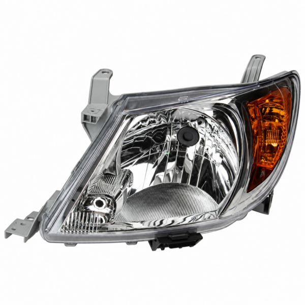 OPTICA TOYOTA HILUX 05/08 IZQ