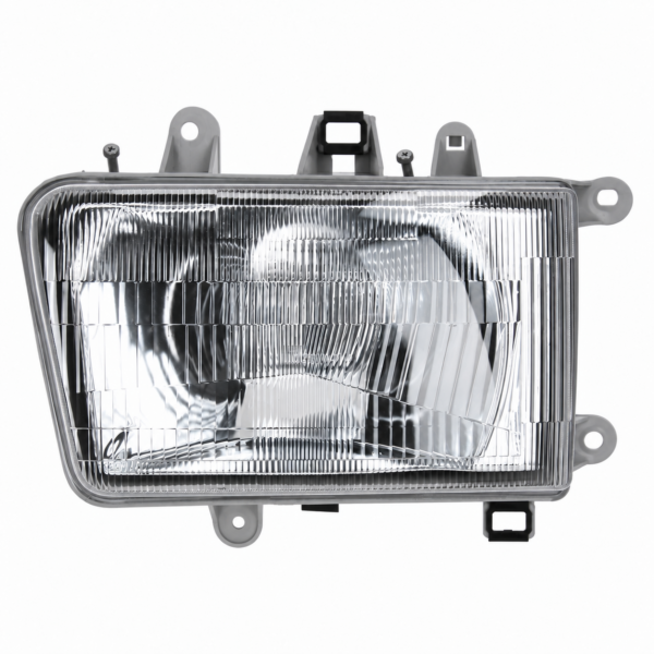 OPTICA TOYOTA HILUX 01/05 IZQ