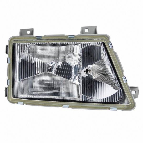 OPTICA MERCEDES BENZ SPRINTER 97/02 COMANDO MANUAL CON LUZ AUXILIAR (815) DER