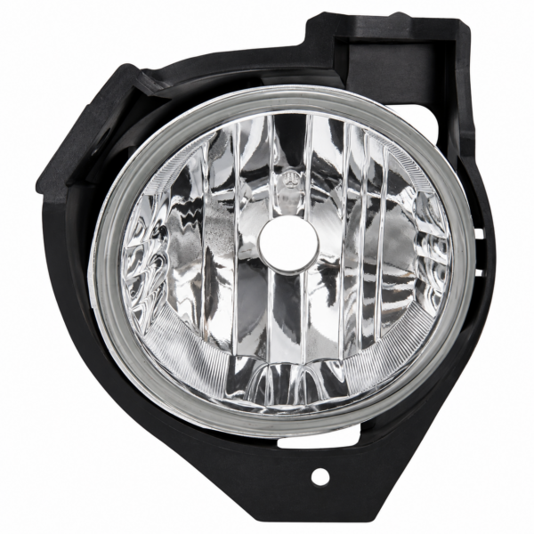 FARO AUXILIAR TOYOTA HILUX CON SOPORTE 08/11 (896) IZQ