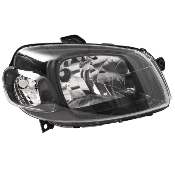OPTICA UNO FASE II 10/ FIORINO 14/18 F/NEGRO VIC 953NED DERECHA