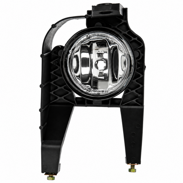 FARO AUXILIAR FIAT PUNTO IZQ F1 07/12 (989)