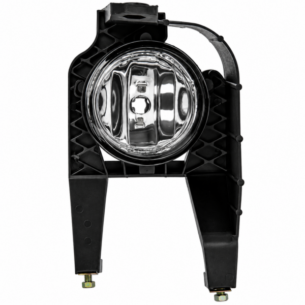 FARO AUXILIAR FIAT PUNTO DER F1 07/12 (989)