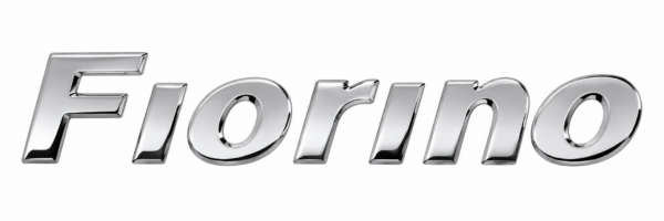 INSIGNIA KIT DE LETRAS "FIORINO" MOD. 01/03