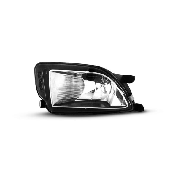 FARO ANTINIEBLA VOLKSWAGEN GOL TREND 12/16 (G6) IZQ - LÁMPARA H8