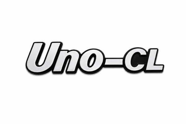 INSIGNIA "UNO - CL" A/A MOD.89/92