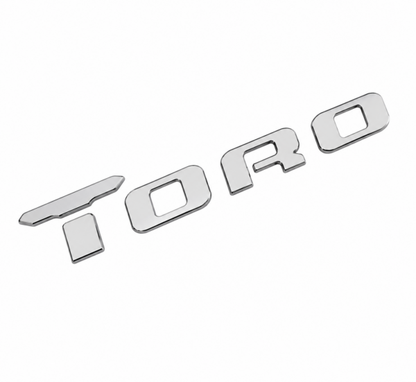 INSIGNIA INSIGNIA "TORO" DE BAUL MODELO 2016