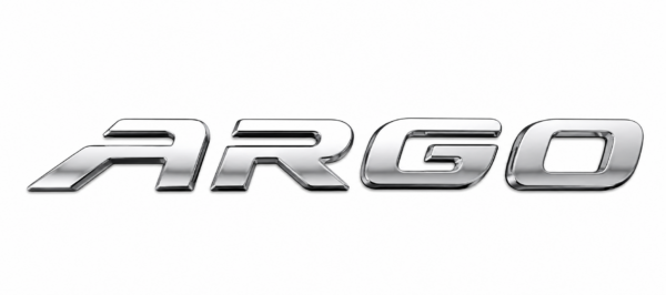 INSIGNIA INSIGNIA INSIGNIA "ARGO" DE BAUL MODELO 2017