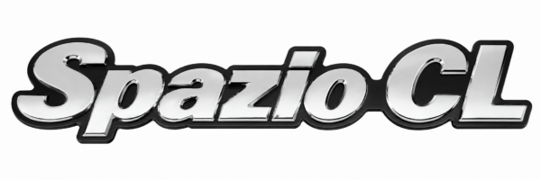 INSIGNIA LEY. "SPAZIO - CL" DE BAUL A/A