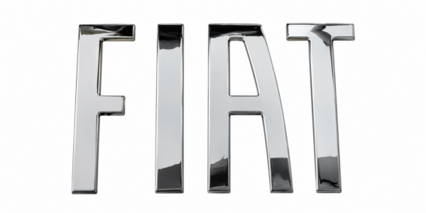 INSIGNIA INSIGNIA “FIAT” DE PORTON MOBI-TORO