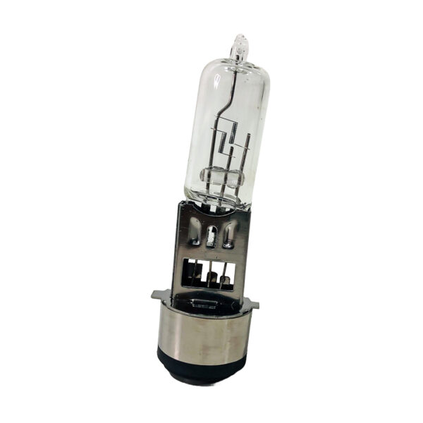 LAMPARA HALOGENA LAMPARA 12V 35/35W BA20D